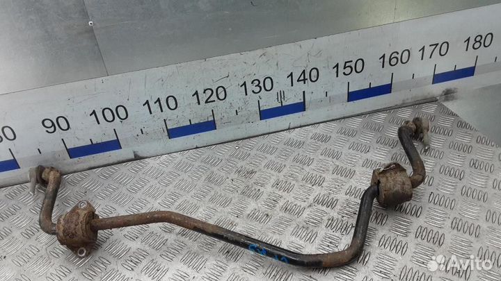 Стабилизатор задний Mazda CX-7