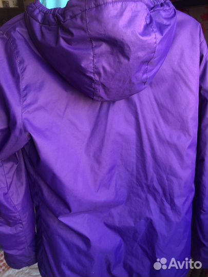 Куртка женская 44