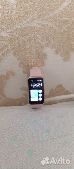 Huawei band 8
