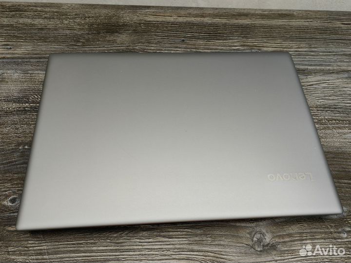 Ноутбук Lenovo ideapad 720-15lkb