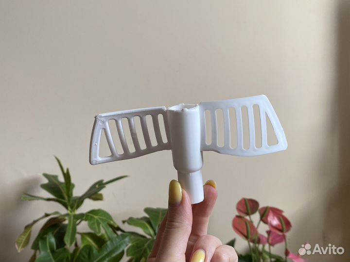 Измельчитель для кухни. Комбайн