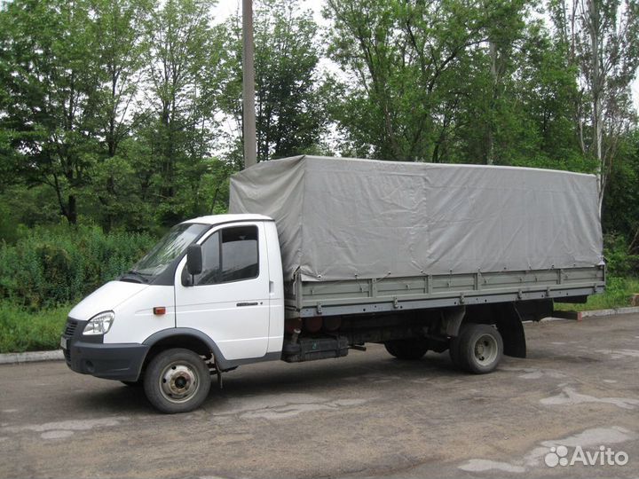 Грузоперевозки газель Пятигорск,кмв