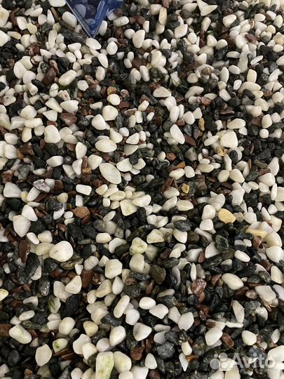 Грунт для аквариума