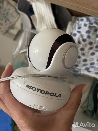 Видеоняня motorola