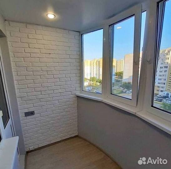 Окна за 1 день