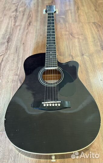 Гитара colombo