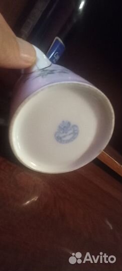 Молочник сливочник