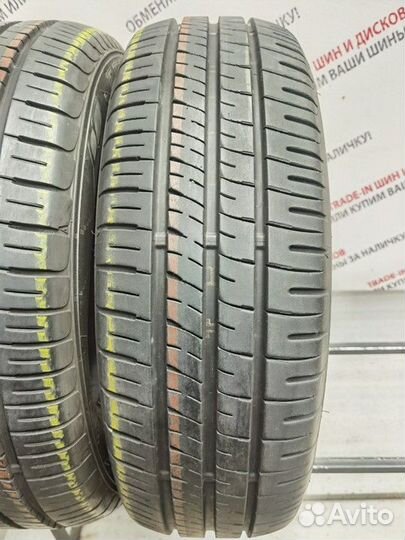 Dunlop Enasave EC204 205/60 R16 92H