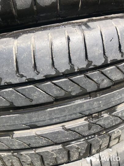 Continental ContiSportContact 235/50 R19 99