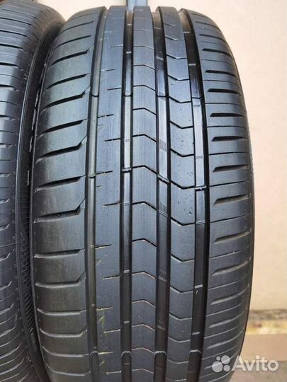 Vredestein Ultrac Satin 215/50 R18