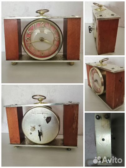 Часы настенные