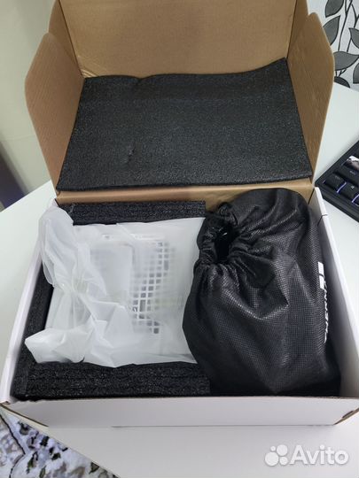 Блок питания Thermalright TG 1000w Белый