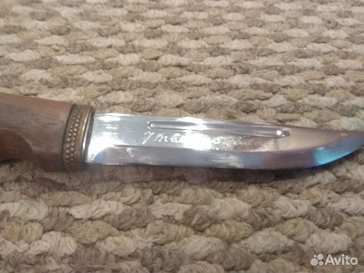 Нож для охоты