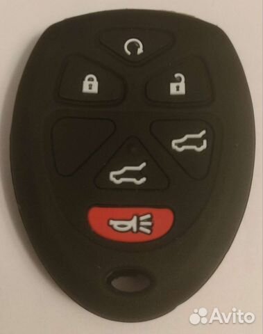 Продам чехол на брелок Escalade Tahoe