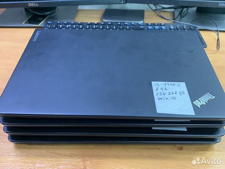 Lenovo thinkpad 13