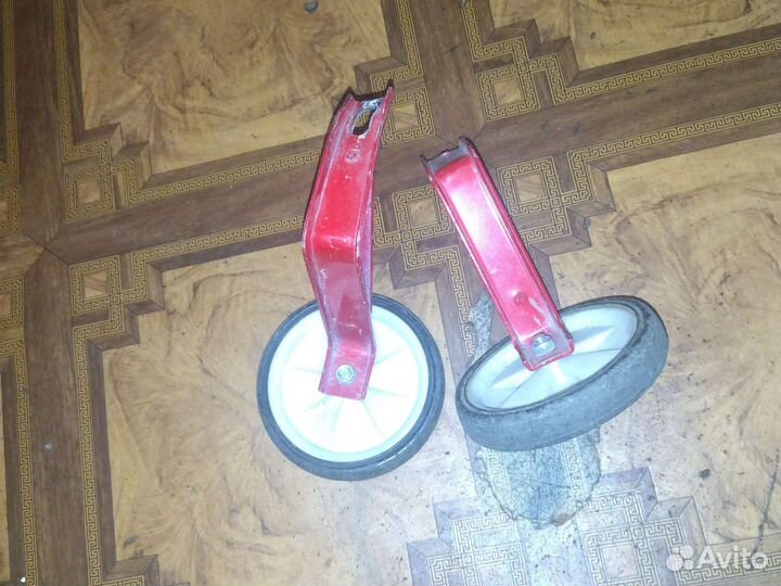 Велосипед подростковый