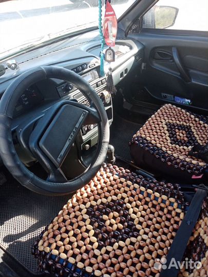 ВАЗ 2114 Samara 1.6 МТ, 2011, 175 300 км