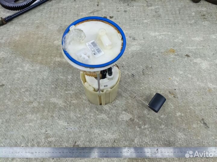 Бензонасос Kia Sportage 3 SL 2.0 / Hyundai IX35