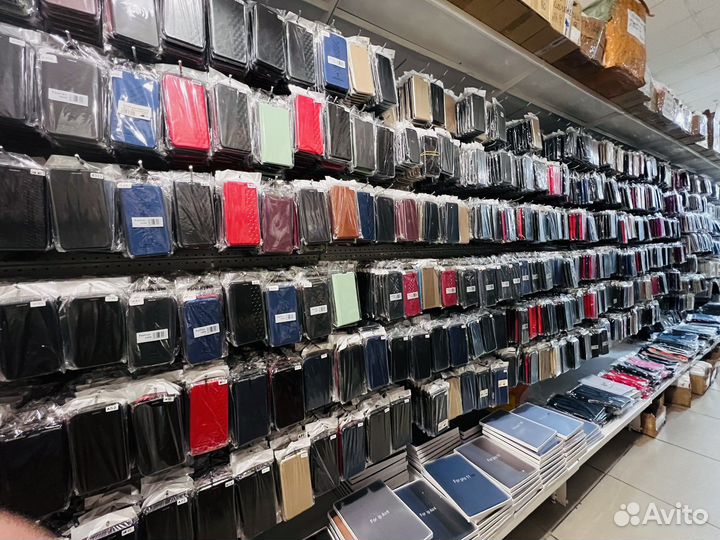 Чехол книжка на Samsung