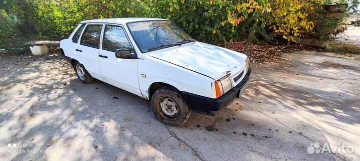 Ваз 21099