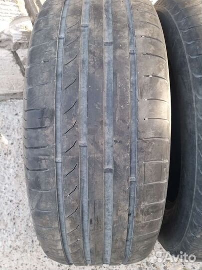 Kumho Crugen HP91 245/60 R18 105V