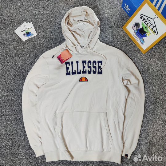 Худи Ellesse