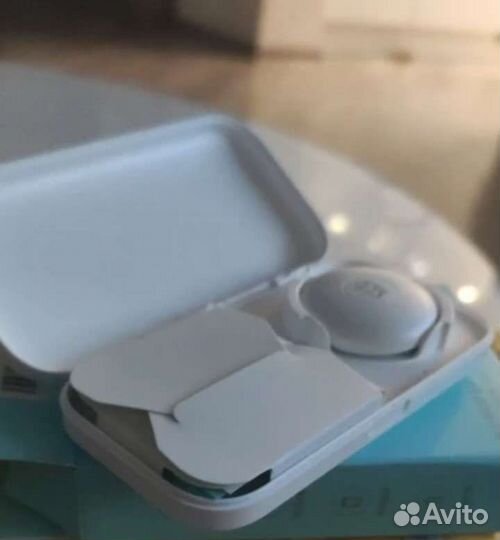 Термометр умный детский Xiaomi Miaomiaoce. Новый