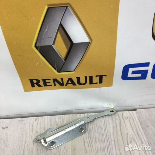 Петля капота LADA largus 2 ларгус Прав