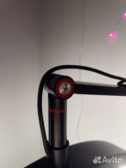 Лампа Луна бестеневая