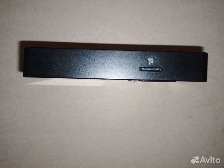 Плеер F.Audio FA4 (Sanmigel mod)