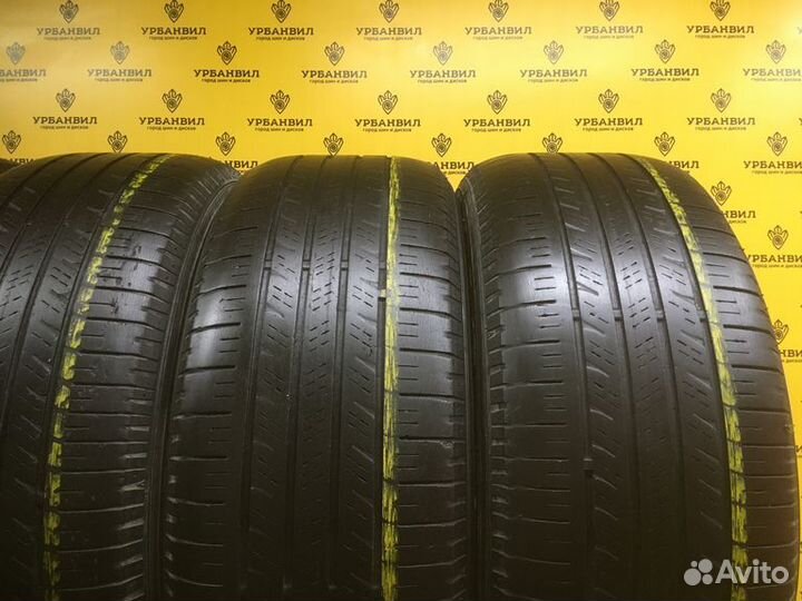 Goodyear Eagle LS 2 225/55 R18 98H