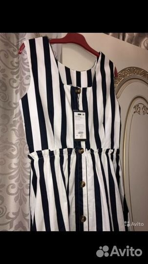 Платье на лето