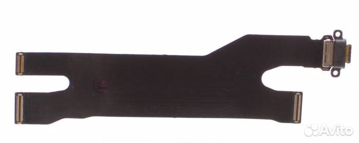 Шлейф для Huawei P30 Pro основной