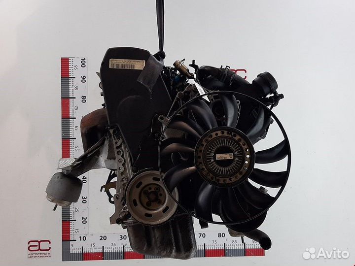 Двигатель (двс) для Volkswagen Passat 5 AHL