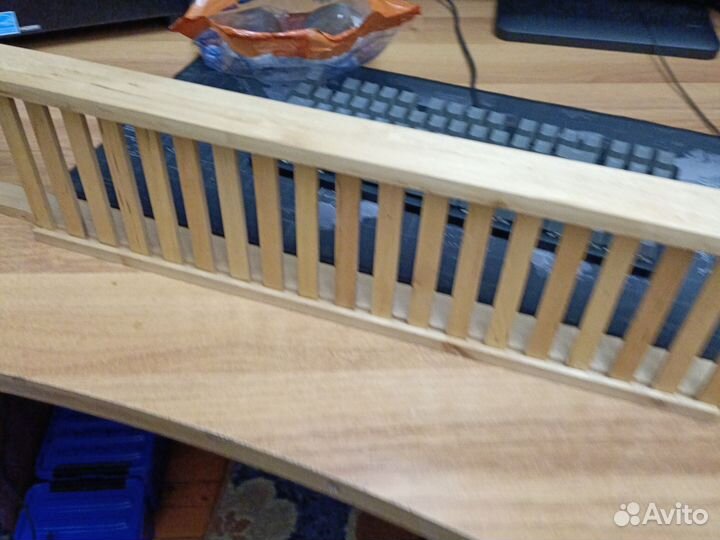 Полка Икеа на ванну