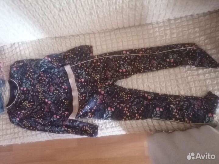 Вещи на девочку