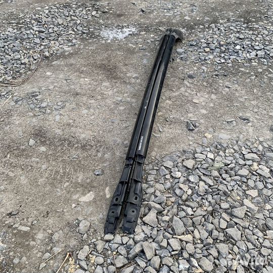 Релинги для Infiniti s50