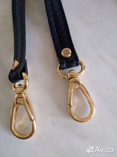 Ремень от сумки marino orlandi