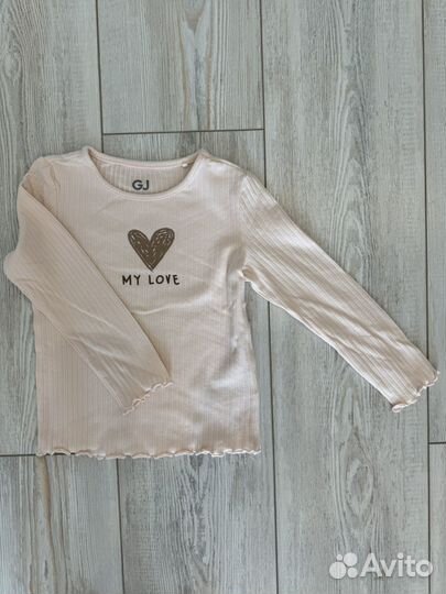 Вещи для девочки 98