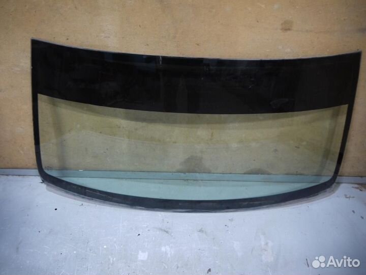 Стекло лобовое (ветровое) Mazda BT50 (2006-2012)