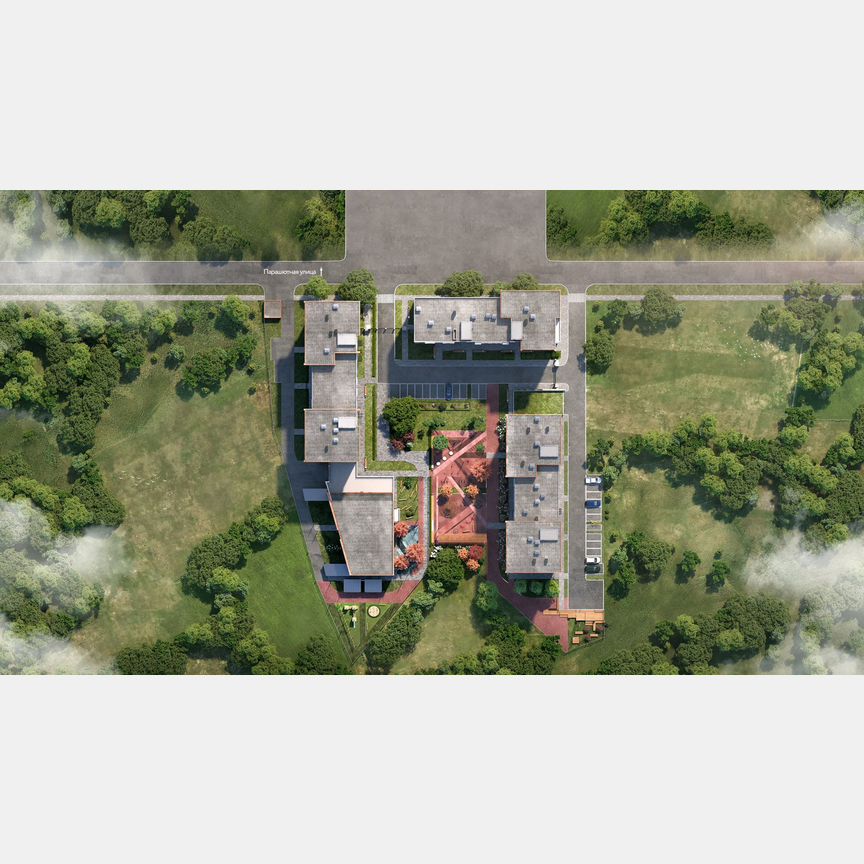 Квартира-студия, 27,4 м², 5/10 эт.