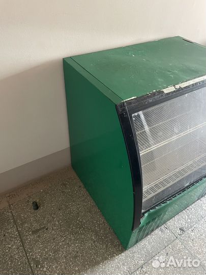 Холодильник