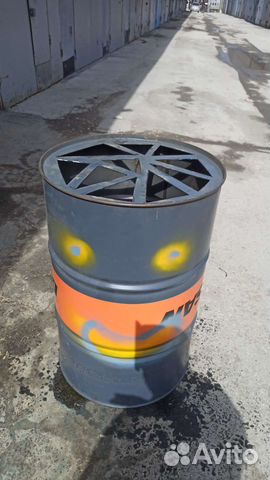 Бочка под дачный туалет, дренаж купить в Новосибирске | Товары для дома ...