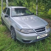 Daewoo Nexia 1.5 MT, 2010, 234 000 км, с пробегом, цена 125 000 руб.