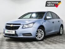 Chevrolet Cruze 1.6 MT, 2012, 180 778 км, с пробегом, цена 559 000 руб.