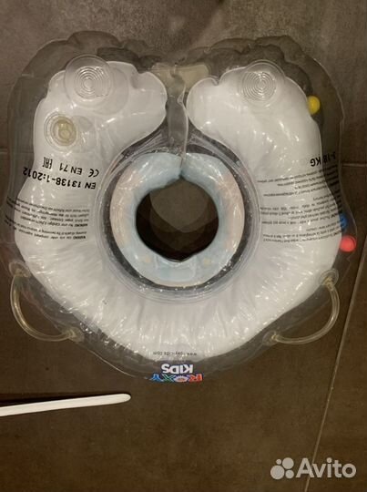 Купание младенцев