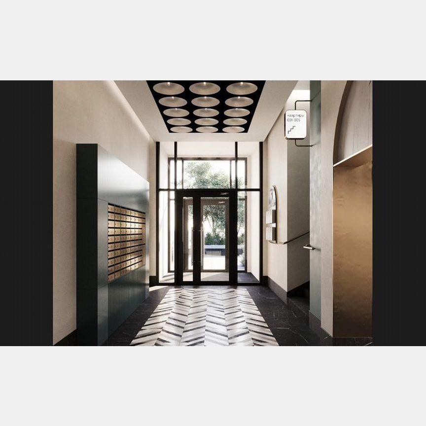 Квартира-студия, 18,3 м², 2/9 эт.