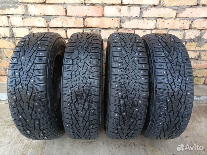 Nokian Tyres Hakkapeliitta 7 175/70 R14 88