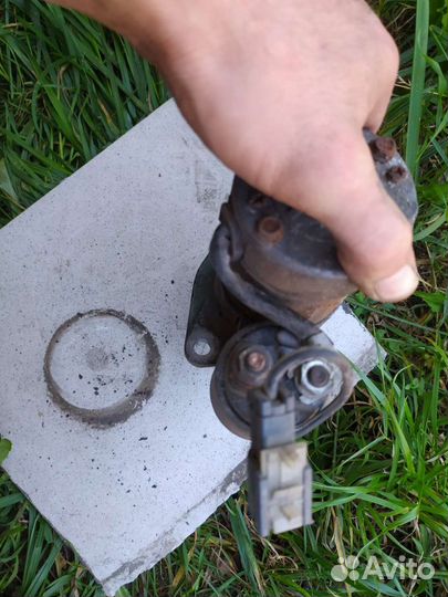 Стартер Ниссан Цефиро Ниссан Максима а33 VQ20de