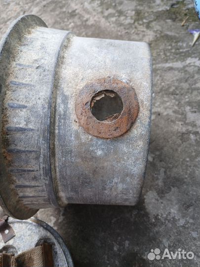 Керогаз СССР